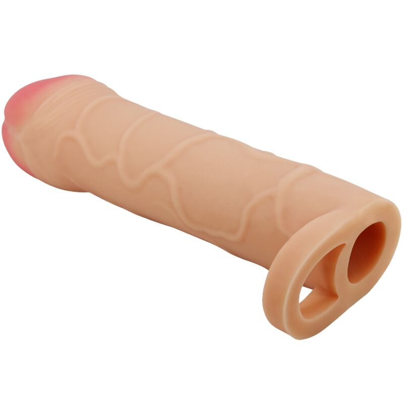 Пенис ръкав BUNION 16,5 см - SexVibe