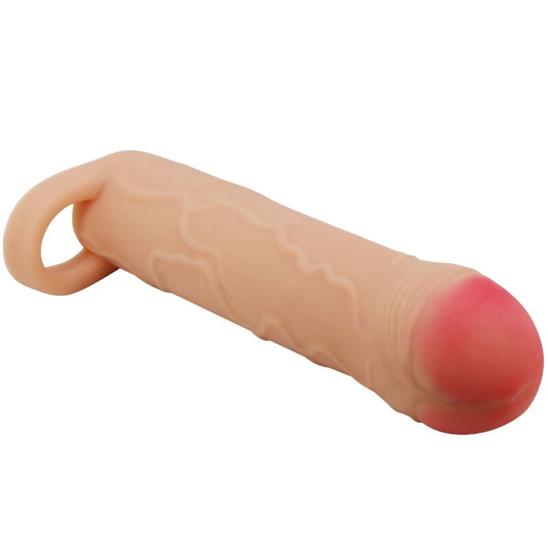 Пенис ръкав BUNION 16,5 см - SexVibe