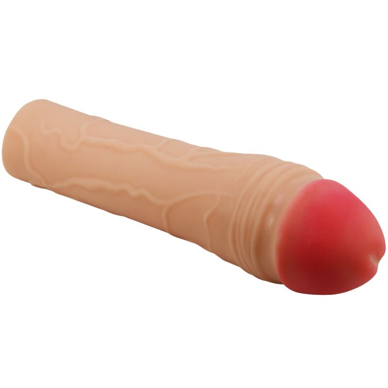 Пенис ръкав CHANE  18 см - SexVibe