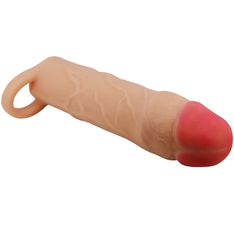 Пенис удължител HANI 18 см - SexVibe