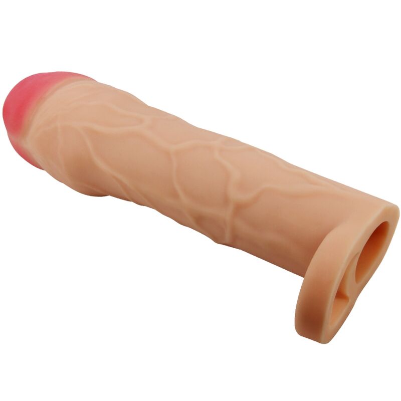 Пенис удължител HANI 18 см - SexVibe