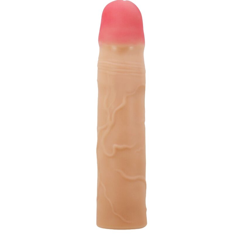 Пенис ръкав KYLIAN 20,5 см - SexVibe