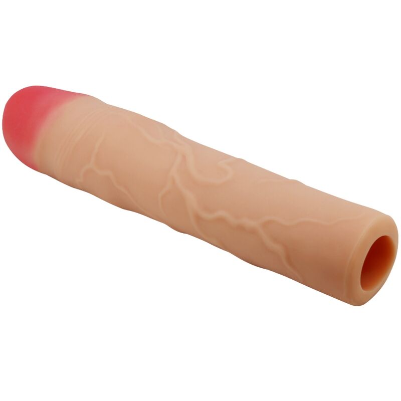 Пенис ръкав KYLIAN 20,5 см - SexVibe