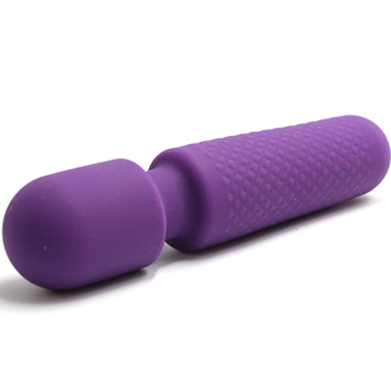 Вибратор масажор ARMONY Mini MAGIC - SexVibe