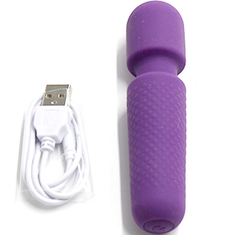 Вибратор масажор ARMONY Mini MAGIC - SexVibe