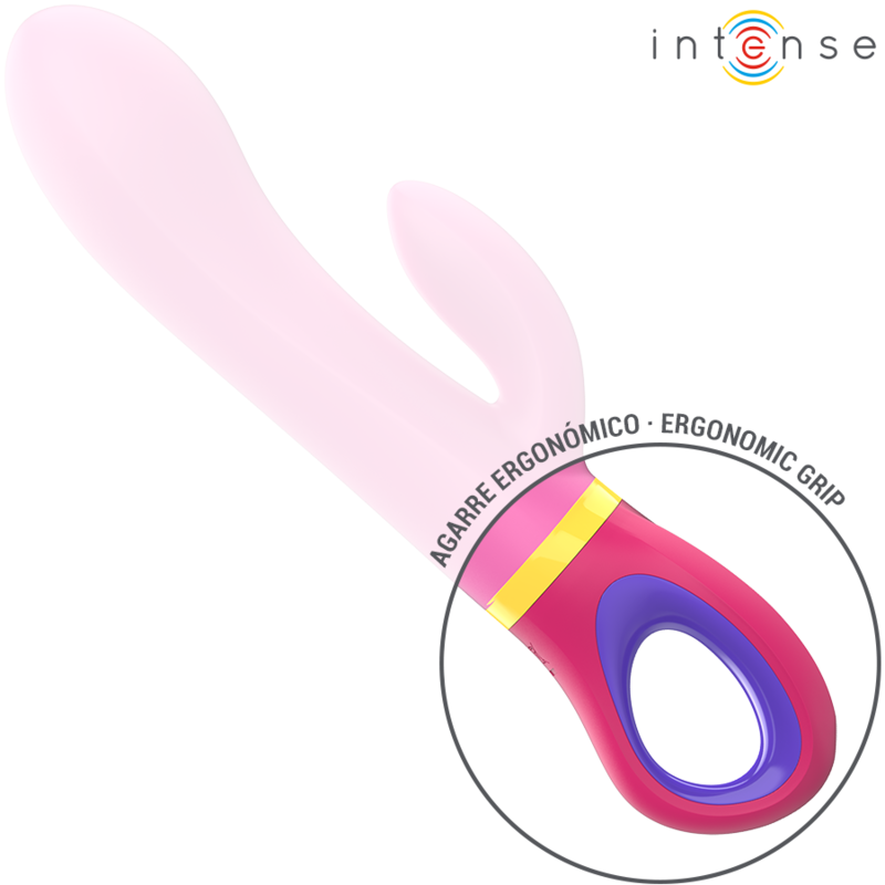 Вибратор заек INTENSE - DAPHNE - SexVibe