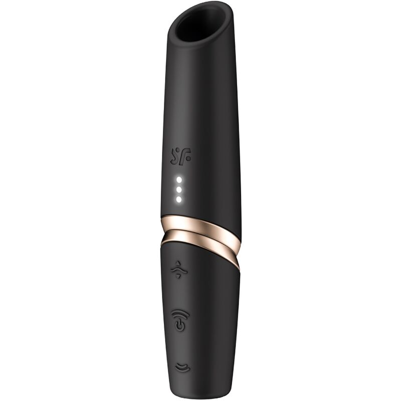 Клитор стимулатор SATISFYER - PERFECT KISS