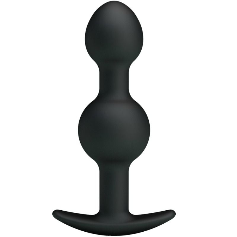 Анален разширител PRETTY LOVE - 10.3 CM - SexVibe