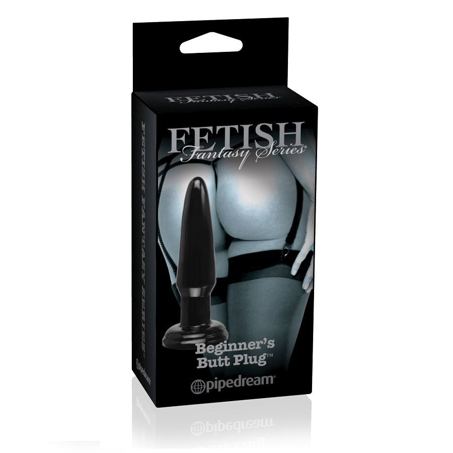 Анален разширител FETISH FANTASY BEGINNER - SexVibe