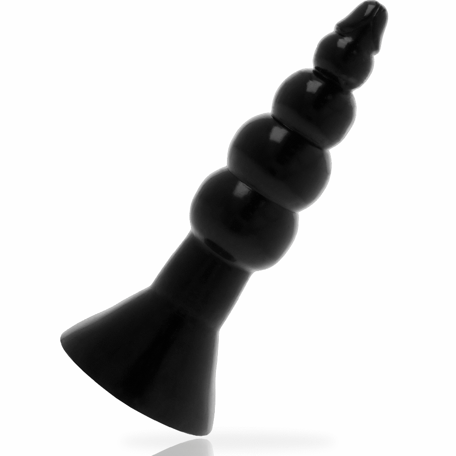 Анален разширител ADDICTED TOYS -17 CM - SexVibe