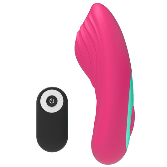 Вибратор с дистанционно управление PANTY VIBE