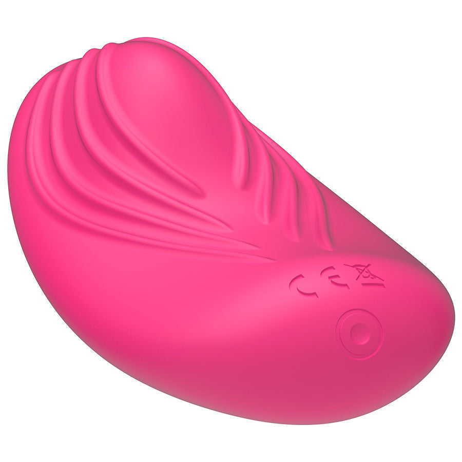 Вибратор с дистанционно управление PANTY VIBE