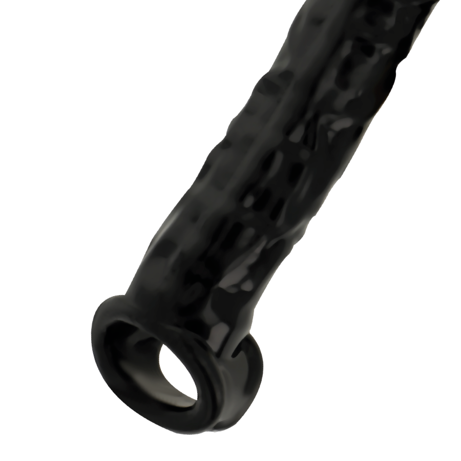 Пенис удължител BLACK 20 см - SexVibe