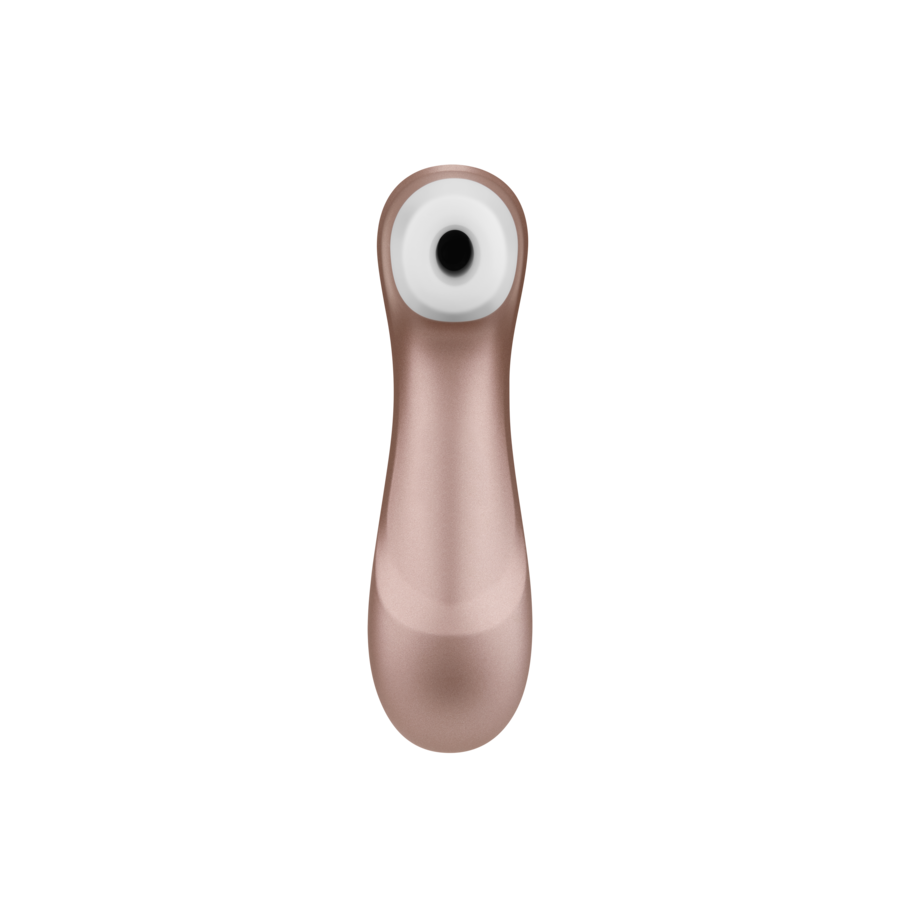 Засмукващ стимулатор SATISFYER - PRO - SexVibe