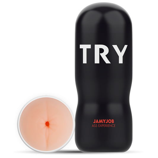 Мастурбатор JAMYJOB - EXCITING ANAL - SexVibe
