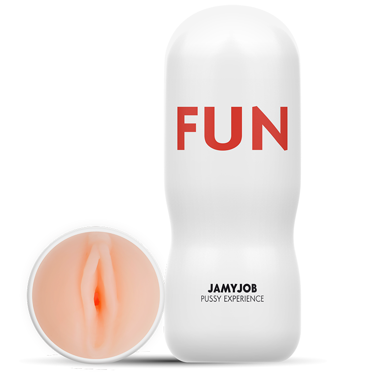 Мастурбатор JAMYJOB - SexVibe