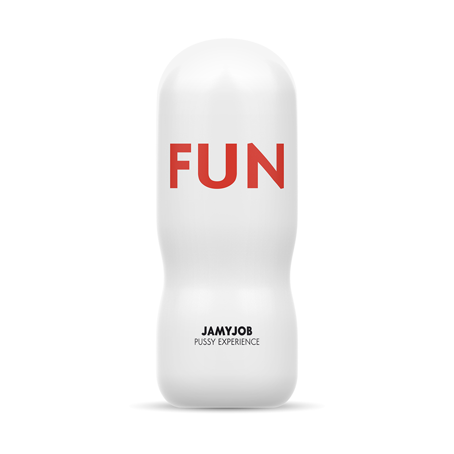 Мастурбатор JAMYJOB - SexVibe