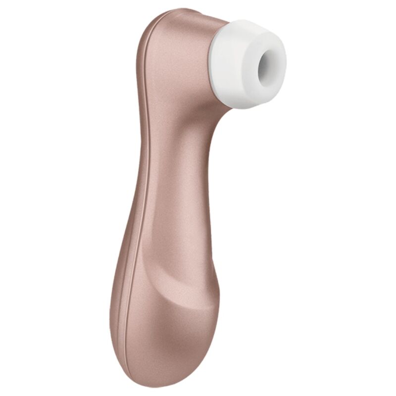 Засмукващ стимулатор SATISFYER - PRO - SexVibe