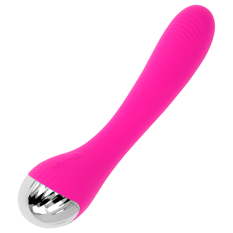G-spot вибратор G-POINT 19 CM