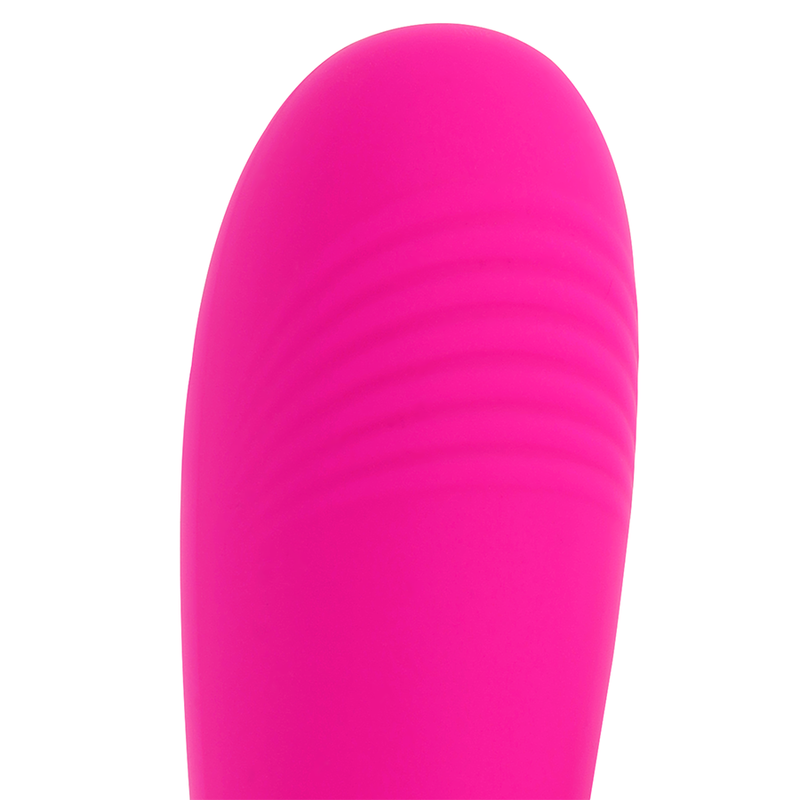 G-spot вибратор G-POINT 19 CM