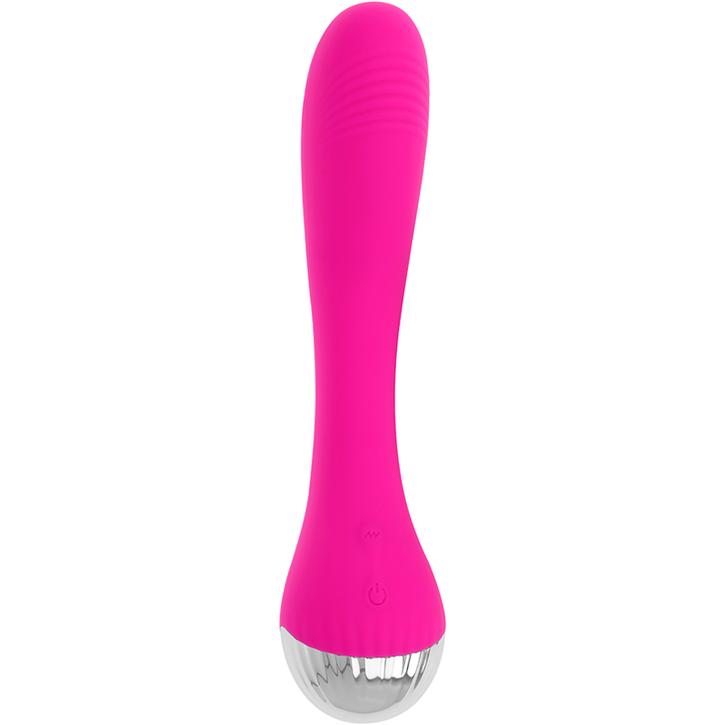 G-spot вибратор G-POINT 19 CM