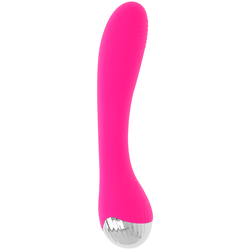 G-spot вибратор G-POINT 19 CM