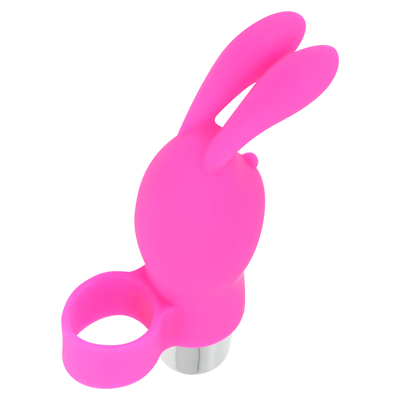 Клитор стимулатор OHMAMA WITH RABBIT - SexVibe