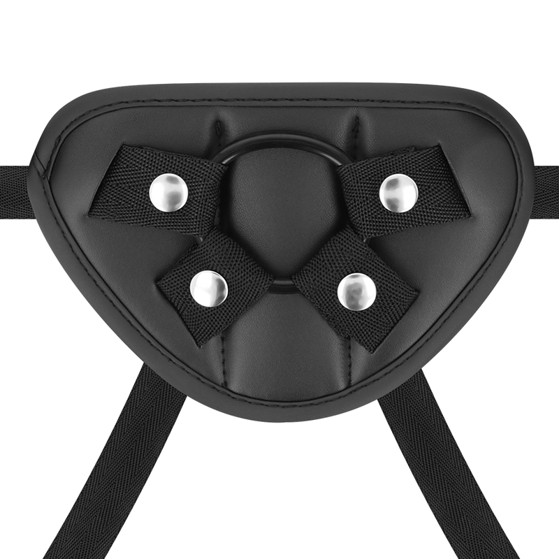 Пенис колан FREEMAN 20 CM -O- 3.8 CM - SexVibe