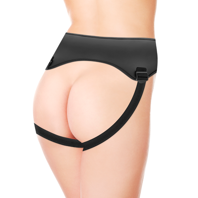 Пенис колан FREEMAN 20 CM -O- 3.8 CM - SexVibe