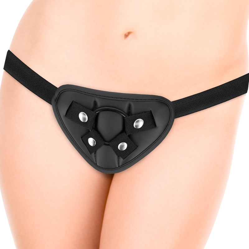 Пенис колан FREEMAN 20 CM -O- 3.8 CM - SexVibe