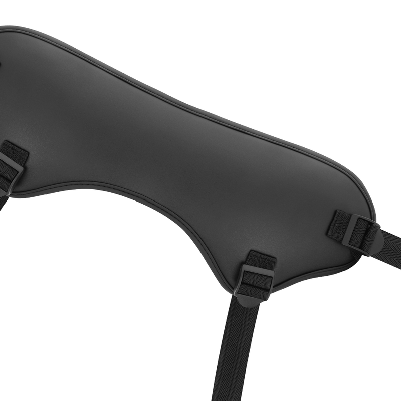 Пенис колан ANSEL 15.5 CM -O- 2.9 CM - SexVibe