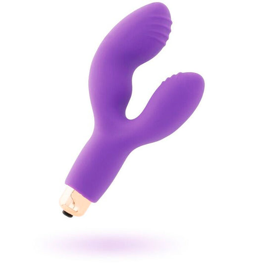 Стимулиращ вибратор WOMANVIBE - VANIX - SexVibe