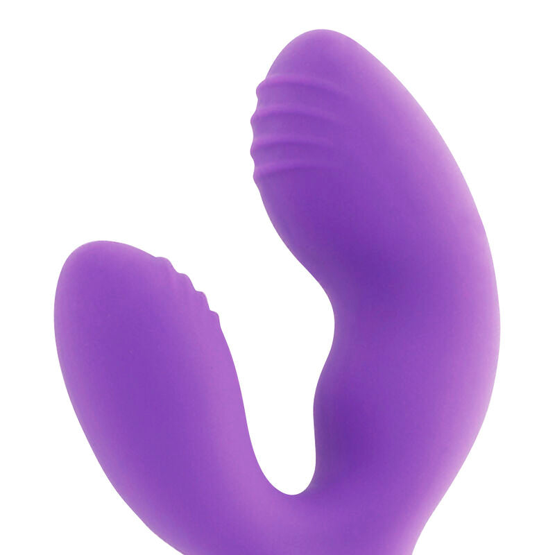 Стимулиращ вибратор WOMANVIBE - VANIX - SexVibe