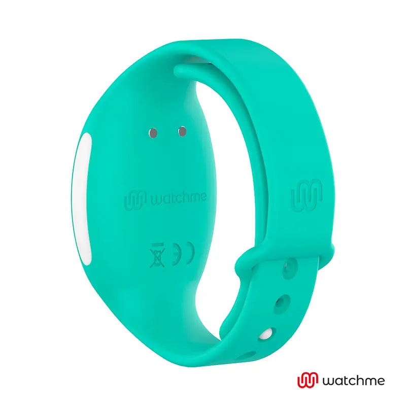 Вибриращо яйце с дистанционно управление WEARWATCH - SexVibe