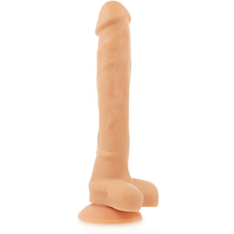 Пенис колан COCK MILLER 24 CM - SexVibe