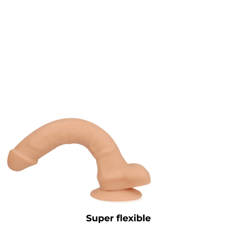Пенис колан COCK MILLER 24 CM - SexVibe