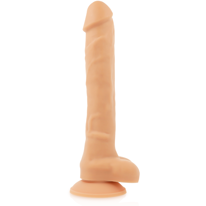 Пенис колан COCK MILLER 24 CM - SexVibe