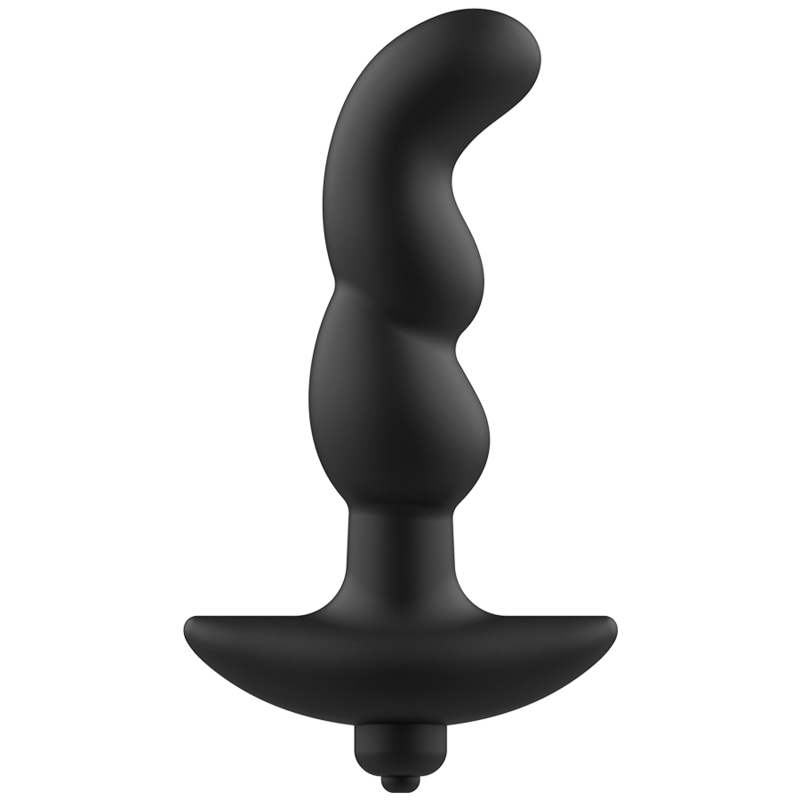 Простатен масажор MODEL 2 - SexVibe